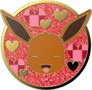 Podstawka PopSockets Popsockets 2 Eevee Xoxo 112724 uchwyt     i podstawka do telefonu - licencja 2