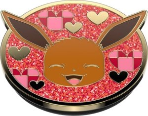 Podstawka PopSockets Popsockets 2 Eevee Xoxo 112724 uchwyt     i podstawka do telefonu - licencja 3
