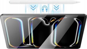 Rysik Hoco HOCO rysik pojemnościowy aktywny z funkcją przeciw zgubieniu 130 mAh GM112 biały 3