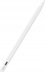 Rysik Hoco HOCO rysik pojemnościowy aktywny z funkcją przeciw zgubieniu 130 mAh GM112 biały 6