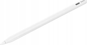 Rysik Hoco HOCO rysik pojemnościowy aktywny z funkcją przeciw zgubieniu 130 mAh GM112 biały 8