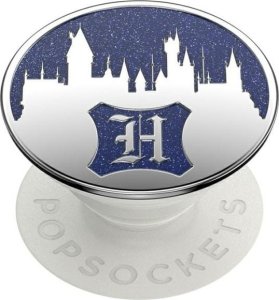 Podstawka PopSockets Popsockets 2 Enamel Glitter Hogwarts      112041 uchwyt i podstawka do telefonu - licencja 1