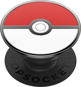 Podstawka PopSockets Popsockets 2 Pokeball 112593 uchwyt       i podstawka do telefonu - licencja 1