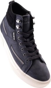 Buty trekkingowe męskie Iguana Męskie buty Iguana Romi Mid rozmiar 41 6