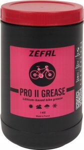 Zefal ZEFAL PRO-II-GREASE dviračio tepalas, 1l 2