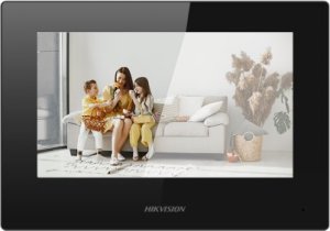 Hikvision Hikvision DS-KH6320-LE1(B)/B 2