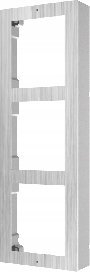 Hikvision Hikvision virštinkinė dėžutė DS-KD-ACW3/S 1