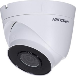 Kamera IP Hikvision Hikvision dome DS-2CD2187G2-LSU(C) F2.8 (balta, 8 MP, 30 m. LED, ColorVu) 2