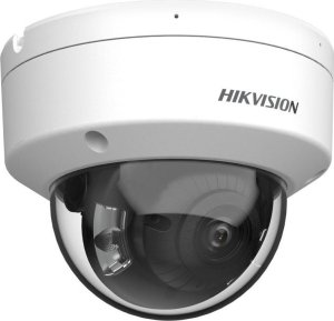 Kamera IP Hikvision Hikvision dome DS-2CD2187G2-LSU(C) F2.8 (balta, 8 MP, 30 m. LED, ColorVu) 3