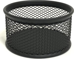 Stickn BNT - Clipsholder - Metal - Sort 1