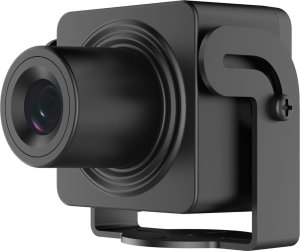 Kamera IP Hikvision Hikvision pinhole cube DS-2CD2D25G1/M-D/NF F2.8 (juoda, 2 MP) 1