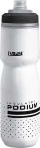 CamelBak CamelBak Podium Chill 0,71L termo gertuvė, Baltas 1