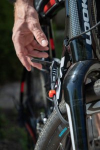 Zefal ZEFAL K-TRAZ ZIP3 spyna 4