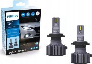 Avent Philips Ultinon Pro3022 HL H7 4