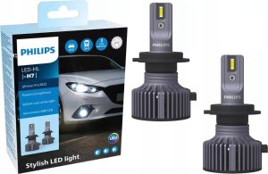 Avent Philips Ultinon Pro3022 HL H7 5