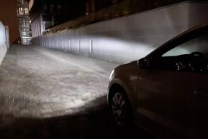 Avent Philips Ultinon Pro3022 HL H7 6