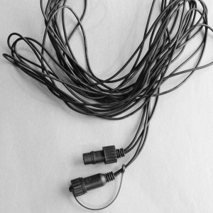Sirius Tech-Line Extention 5m 1
