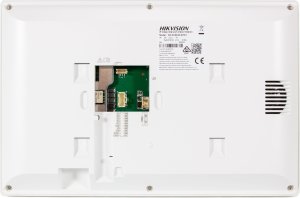 Hikvision Hikvision DS-KH8520-WTE1 (baltas) 2