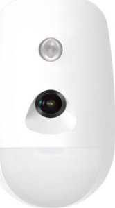 Kamera IP Hikvision Hikvision belaidis judesio jutiklis su kamera DS-PDPC12PF-EG2-WE AX PRO Juodas (balta) 1