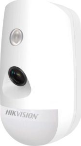 Kamera IP Hikvision Hikvision belaidis judesio jutiklis su kamera DS-PDPC12PF-EG2-WE AX PRO Juodas (balta) 2
