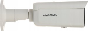 Kamera IP Hikvision bullet DS-2CD2T87G2H-LIeF F4 (balta, 8 MP, 60 m. IR; 60 LED, hibridinė šviesa) 3