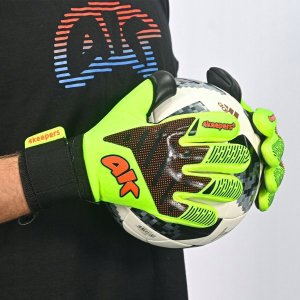 4keepers Rękawice 4keepers Elite Venom NC Junior S961189 3
