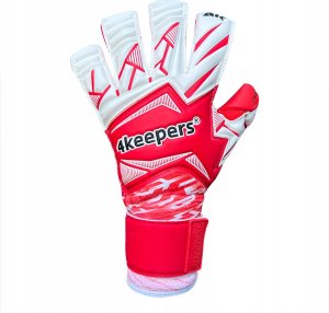 4keepers Rękawice 4keepers Force V4.25 RF 2G Junior S961222 2