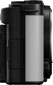 Aparat Panasonic Lumix S9 biały + 18-40mm f/4.5-6.3 (DC-S9NE-W) 3