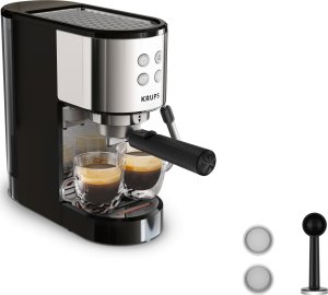 Ekspres ciśnieniowy Krups Krups Virtuoso Essential XP4418 Espresso 2