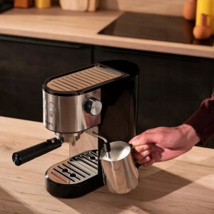 Ekspres ciśnieniowy Krups Krups Virtuoso Essential XP4418 Espresso 3
