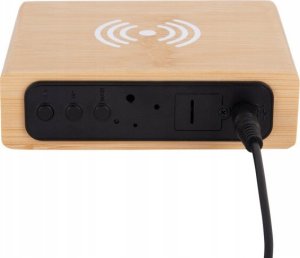 Karlsson Budzi z ładowarką indukcyjną 6