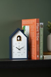 Karlsson Zegar z kukułką CUCKOO, 12 x 20 x 6 cm 5