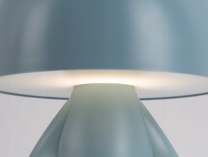 Leitmotiv Lampka nocna do pokoju dziecka BEAR, bezprzewodowa 3