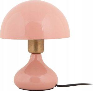 Lampa stołowa Leitmotiv Lampka stołowa grzybek BINC, Ø 17,5 cm 1