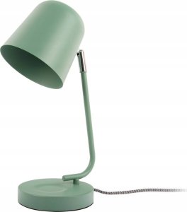 Lampka biurkowa Leitmotiv Lampka na biurko metalowa ENCANTAR, wys. 38,5 cm 1