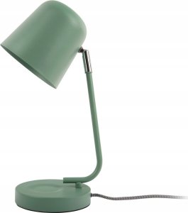Lampka biurkowa Leitmotiv zielona 2