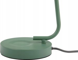 Lampka biurkowa Leitmotiv zielona 3