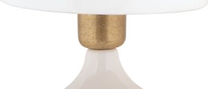 Lampa stołowa Leitmotiv Lampka stołowa grzybek BINC, Ø 17,5 cm 2