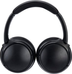 Słuchawki Panasonic Panasonic wireless headset RB-M600BE-K, black 1