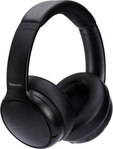 Słuchawki Panasonic Panasonic wireless headset RB-M600BE-K, black 3