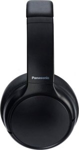 Słuchawki Panasonic Panasonic wireless headset RB-M600BE-K, black 4