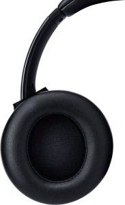 Słuchawki Panasonic Panasonic wireless headset RB-M600BE-K, black 5