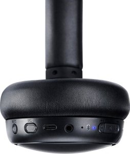 Słuchawki Panasonic Panasonic wireless headset RB-M600BE-K, black 6