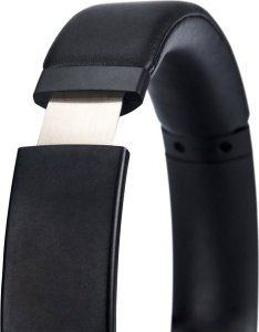 Słuchawki Panasonic Panasonic wireless headset RB-M600BE-K, black 7