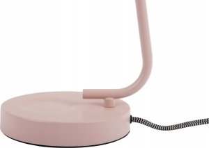 Lampka biurkowa Leitmotiv różowa 5