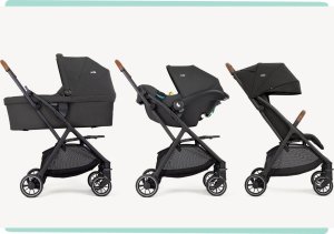 Wózek Joie JOIE Pact Pro stroller, Shale, S2308AASHA000 3