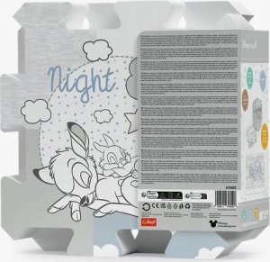 Trefl TREFL DISNEY Foam Puzzle Bambi 2