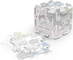 Trefl TREFL DISNEY Foam Puzzle Bambi 4