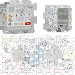 Trefl TREFL DISNEY Foam Puzzle Bambi 5