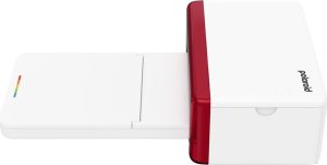 Drukarka fotograficzna Polaroid Polaroid photo printer Hi-Print 4x6 E-box, white 4